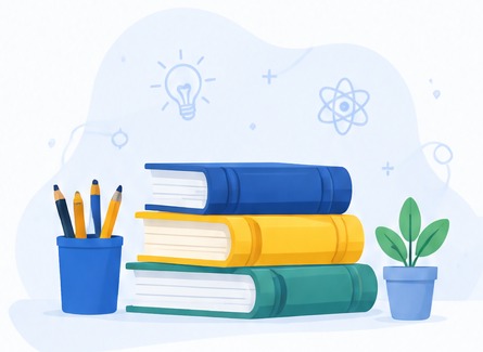 Cărți și materiale educaționale pentru gimnaziu